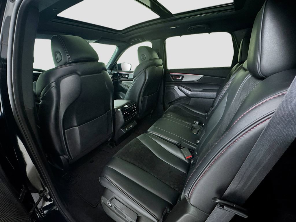 Used 2022 Acura MDX A-Spec image 22