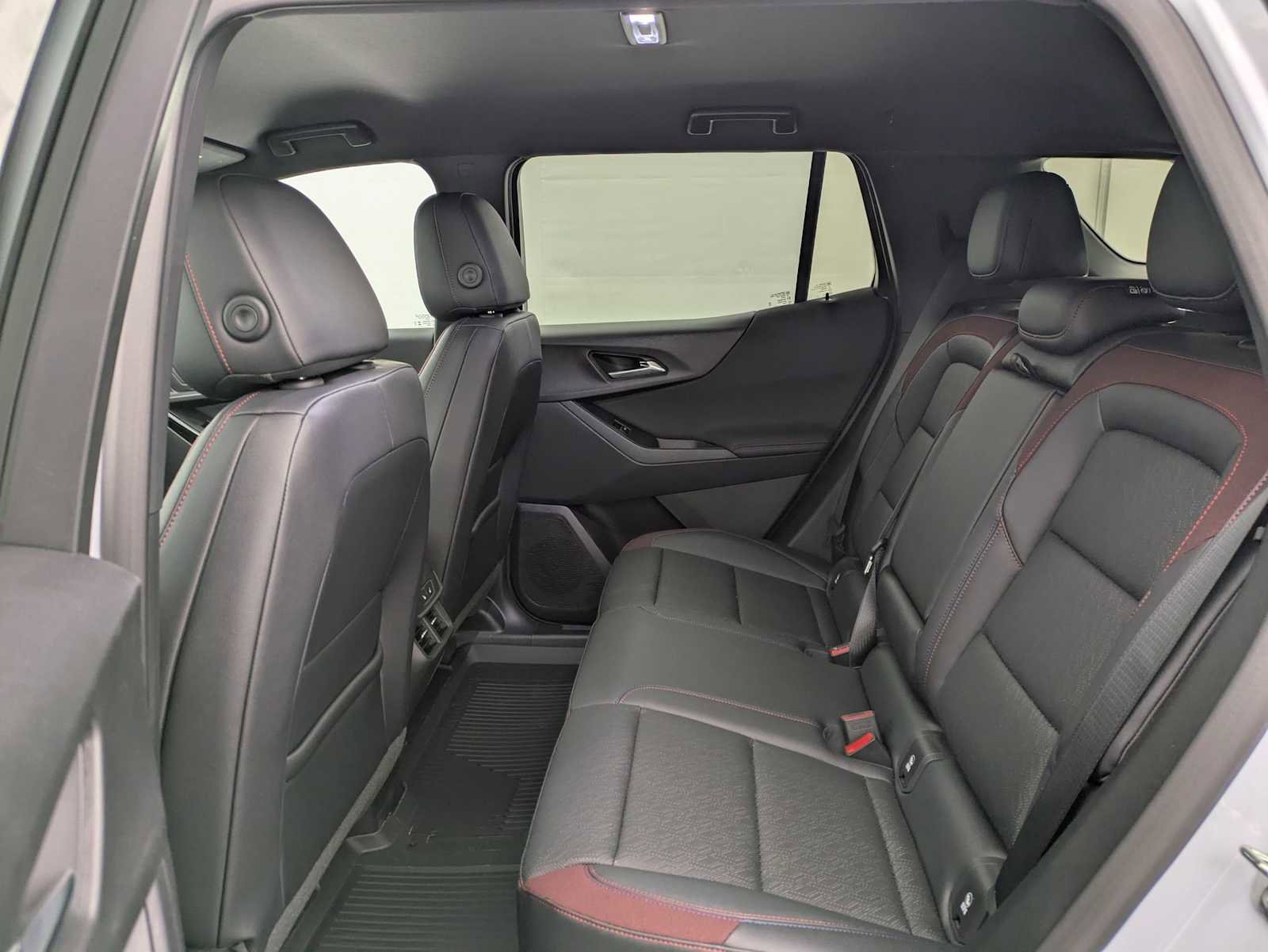 New 2026 Chevrolet Equinox RS image 20