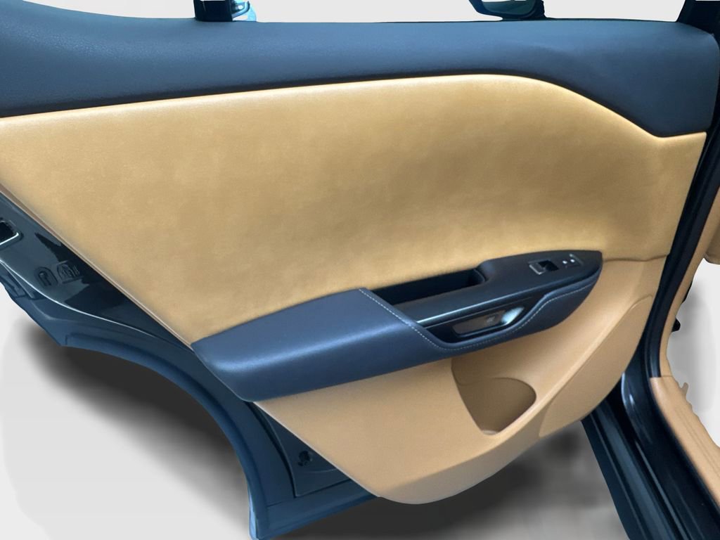 Used 2023 Lexus RZ 450e Premium w/ Technology Package image 37