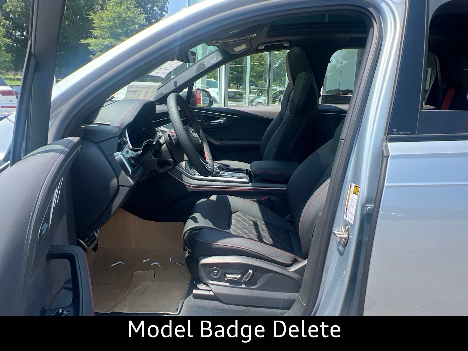 New 2026 Audi Q7 3.0T Prestige AWD/4WD image 25