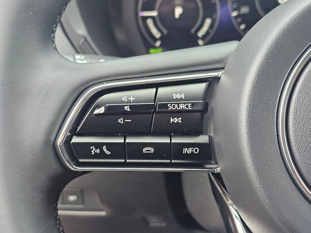 New 2026 MAZDA CX-70 SC Plus image 35