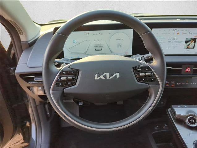Used 2023 Kia EV6 Wind RWD image 26
