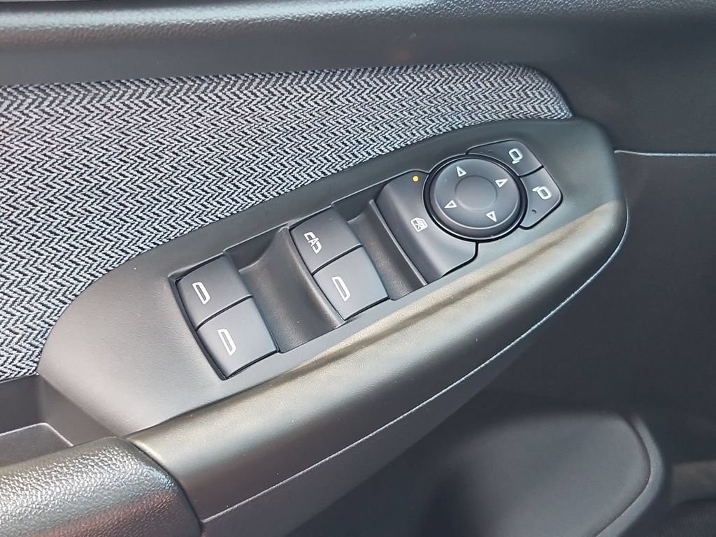 New 2026 Chevrolet TrailBlazer LT w/ Driver Confidence Package FWD image 11