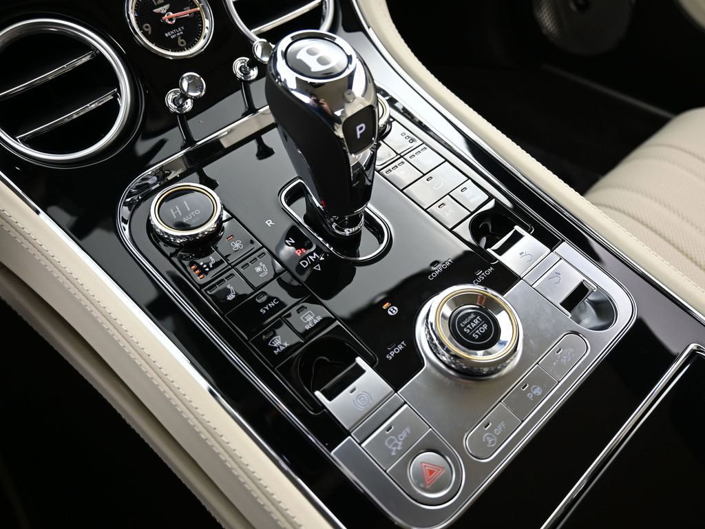 Used 2024 Bentley Continental GT AWD/4WD image 22
