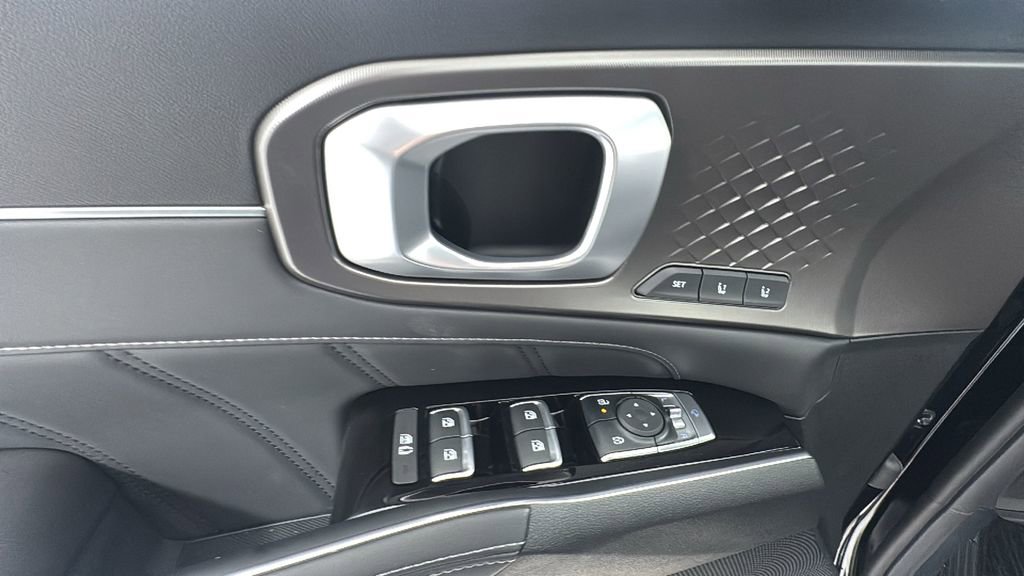 New 2026 Kia Sorento SX Prestige image 21