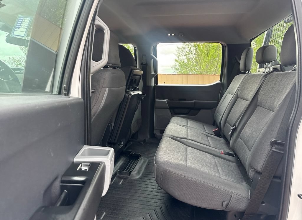 Used 2024 Ford F350 XL AWD/4WD image 19