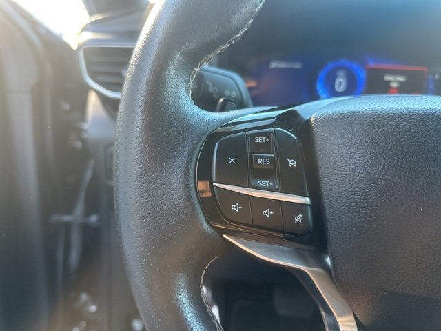 Used 2023 Ford Explorer ST image 19