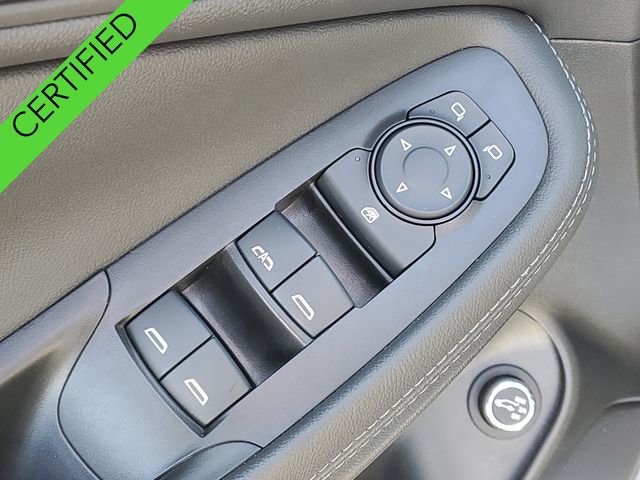 Certified 2023 Buick Encore GX Select w/ Experience Buick Package FWD image 24