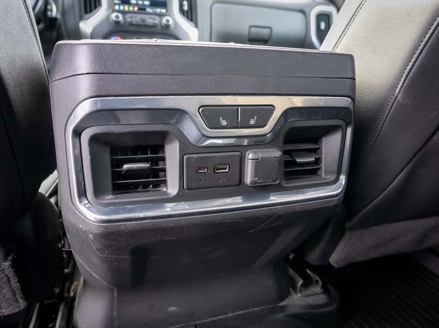 Used 2021 Chevrolet Silverado 1500 LTZ image 15