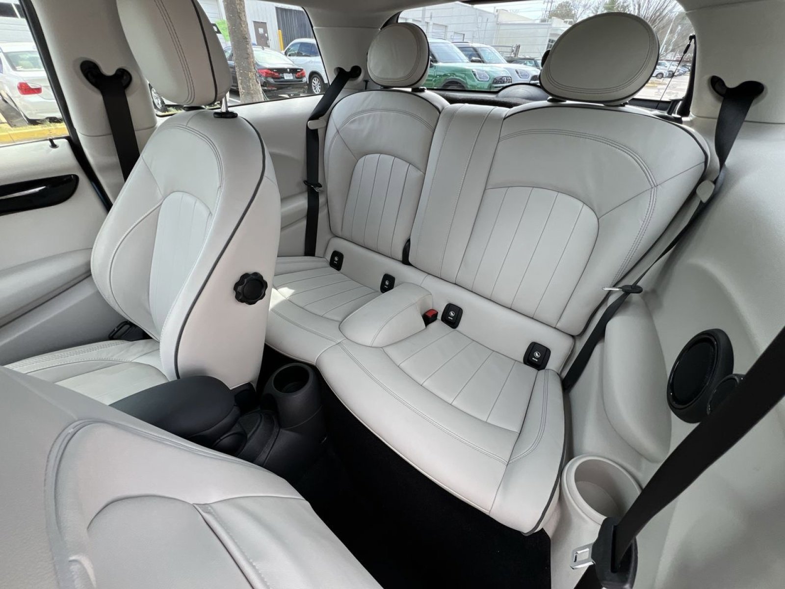 Used 2018 MINI Cooper S image 22