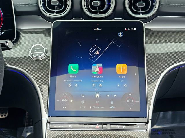 New 2026 Mercedes-Benz CLE 53 AMG 4MATIC Cabriolet image 45