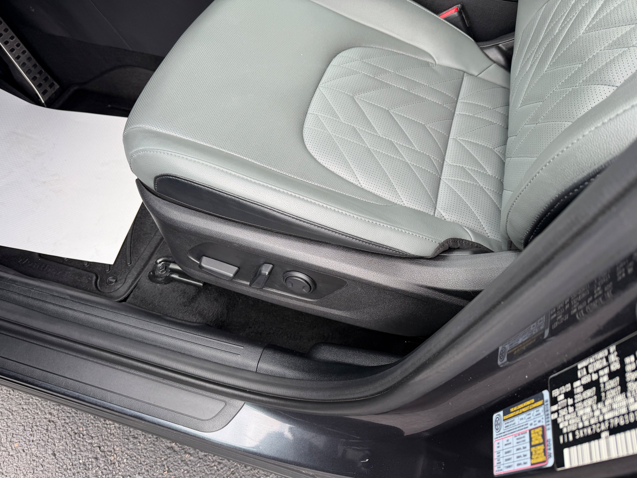 Used 2023 Kia Sportage X-Pro AWD/4WD image 18