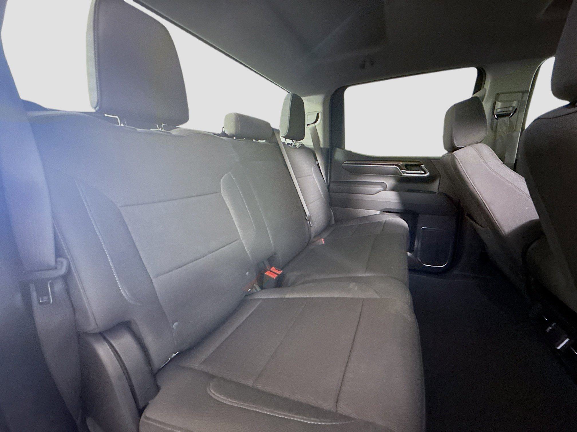 Used 2025 Chevrolet Silverado 1500 LT image 27