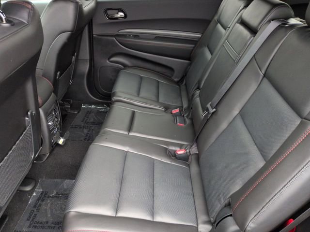 New 2026 Dodge Durango GT image 11