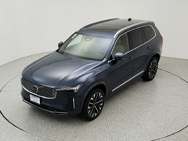 New 2027 Volvo XC90 B6 Plus AWD/4WD image 13