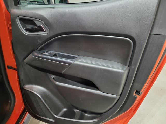 Used 2019 Chevrolet Colorado ZR2 image 53