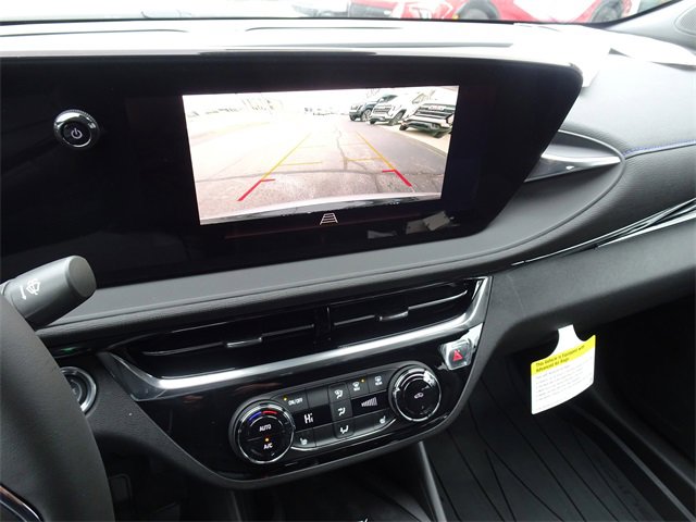 New 2026 Buick Envista Sport Touring w/ Convenience I Package image 20