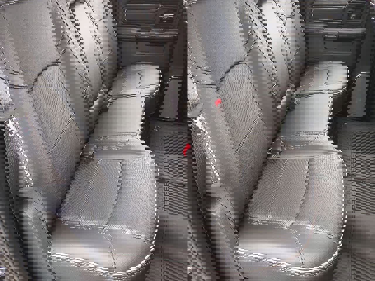 New 2026 RAM 2500 Rebel w/ Rebel Level 2 Equipment Group image 21