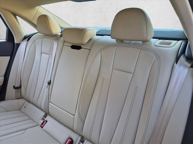 Used 2023 Audi A4 2.0T Premium Plus w/ Premium Plus Package AWD/4WD image 17