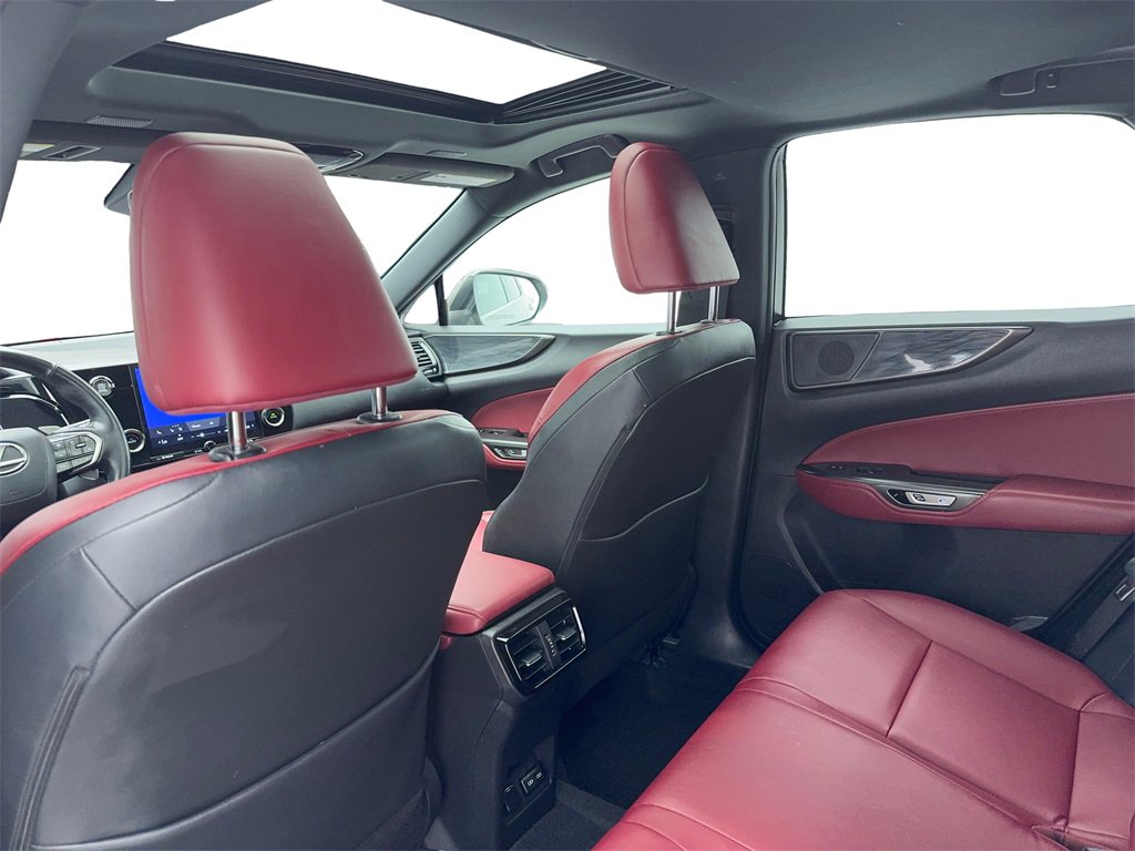 Used 2024 Lexus NX 250 FWD w/ Premium Package image 40