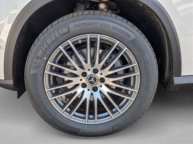 New 2026 Mercedes-Benz GLC 300 4MATIC image 10