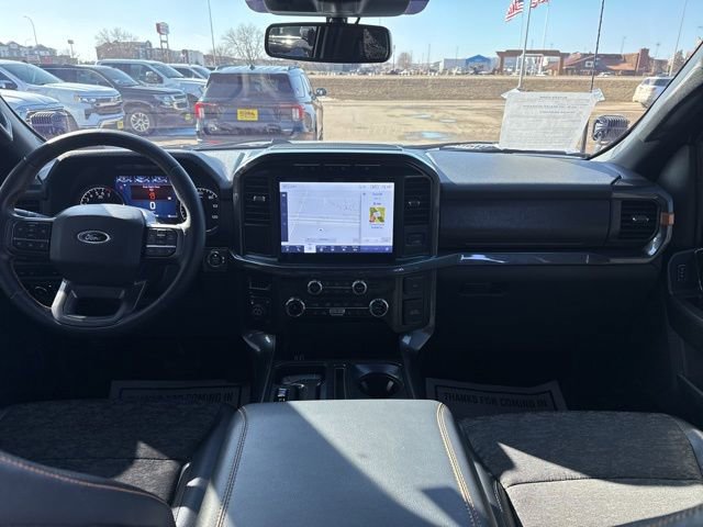 Used 2023 Ford F150 Tremor image 25