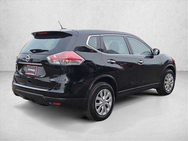 Used 2015 Nissan Rogue S image 5