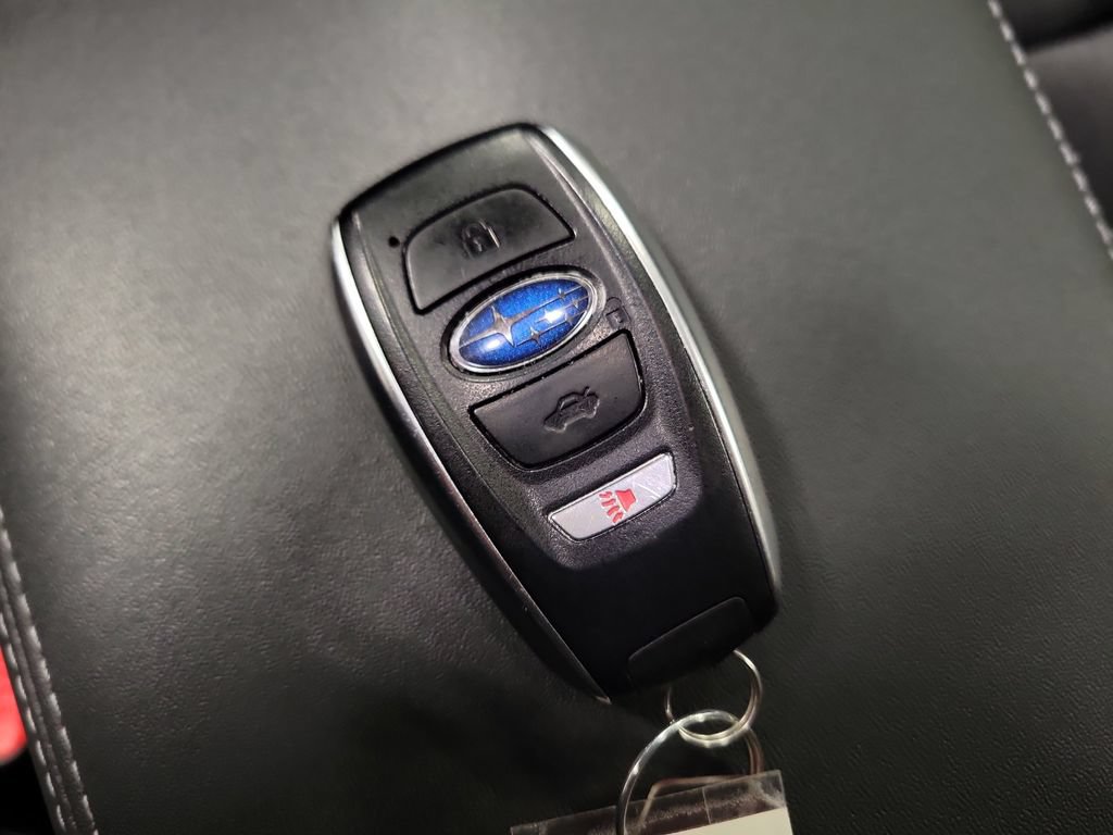 Used 2025 Subaru Ascent Premium w/ Popular Package #2 AWD/4WD image 18
