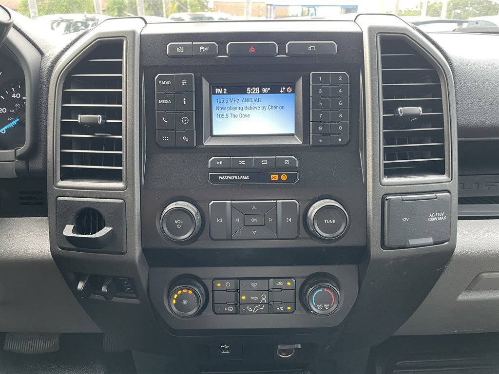 Used 2022 Ford F350 XL w/ Power Equipment Group image 29