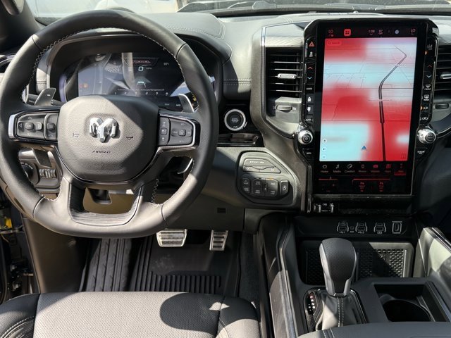 New 2026 RAM 1500 Rebel image 7
