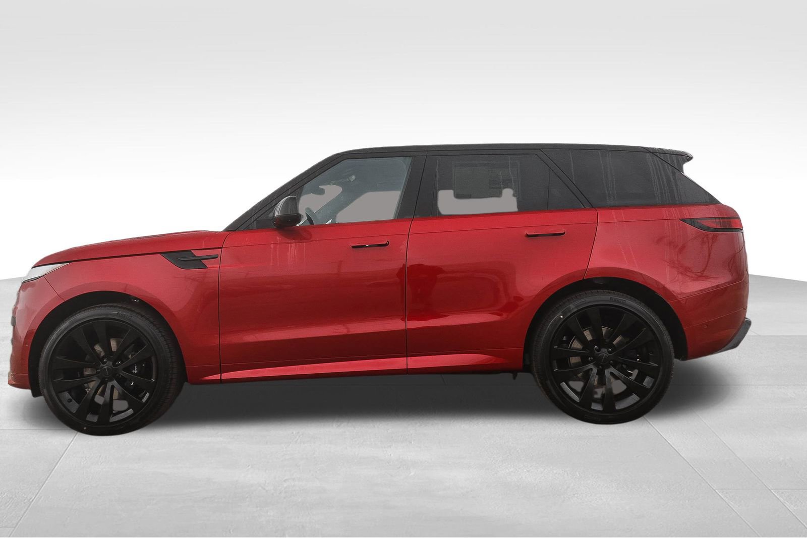 New 2026 Land Rover Range Rover Sport Dynamic SE image 8