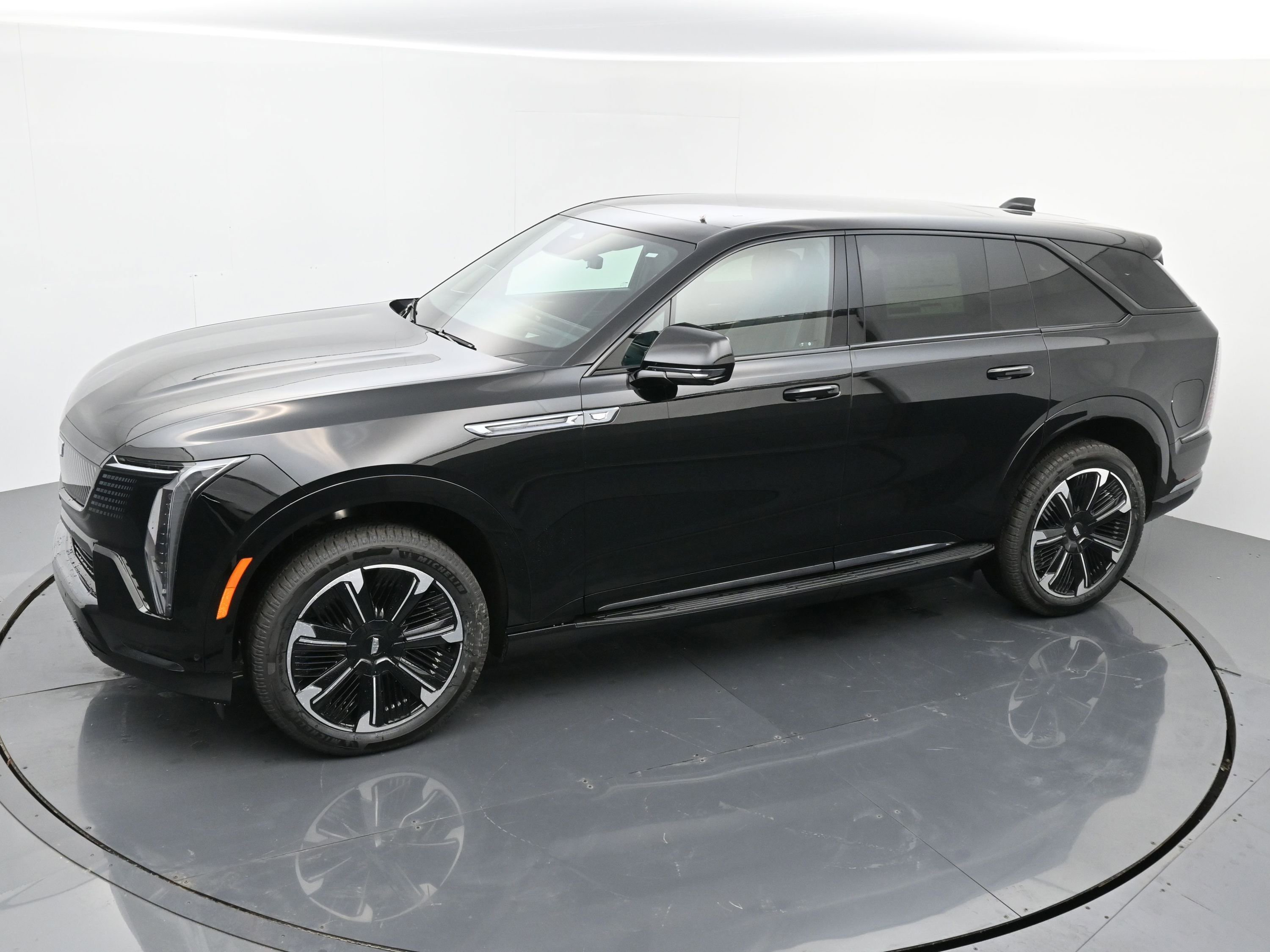 New 2025 Cadillac Escalade IQ Sport 2 image 24