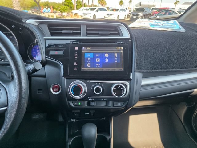 Used 2016 Honda Fit EX image 22