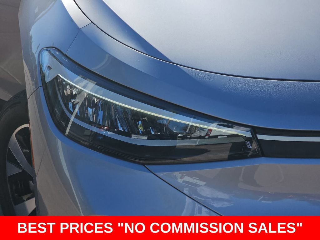 Used 2023 Volkswagen ID.4 Pro AWD/4WD image 33