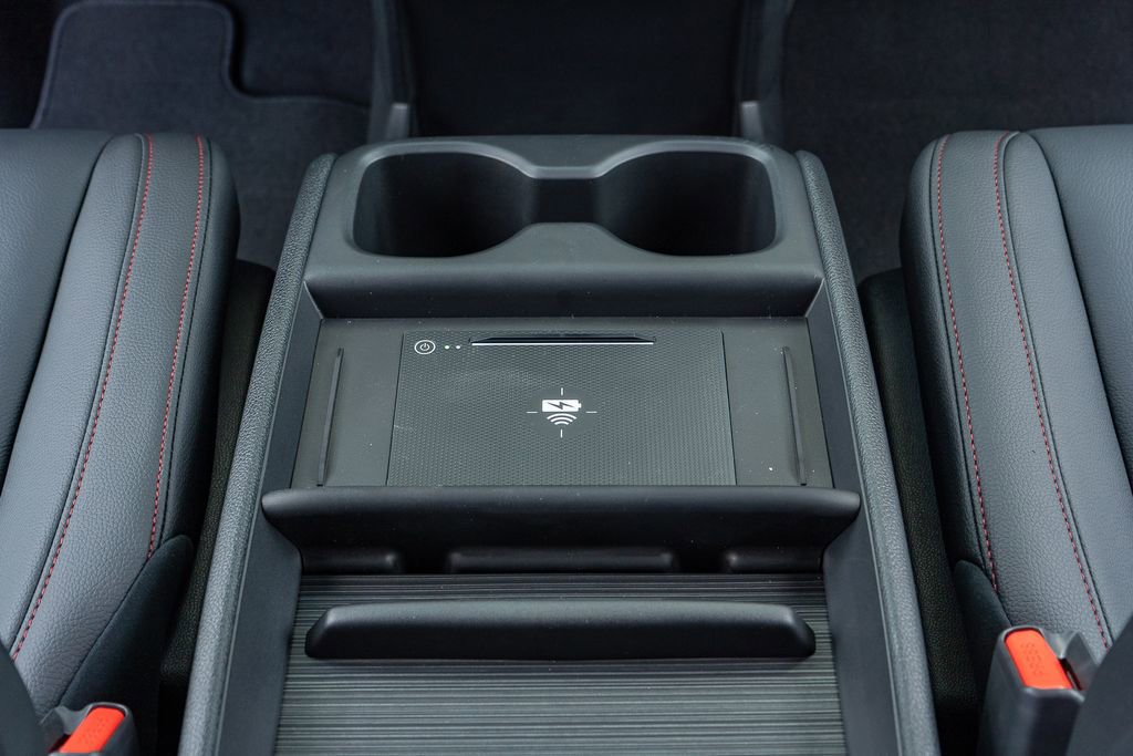 New 2026 Honda Odyssey Sport-L image 22