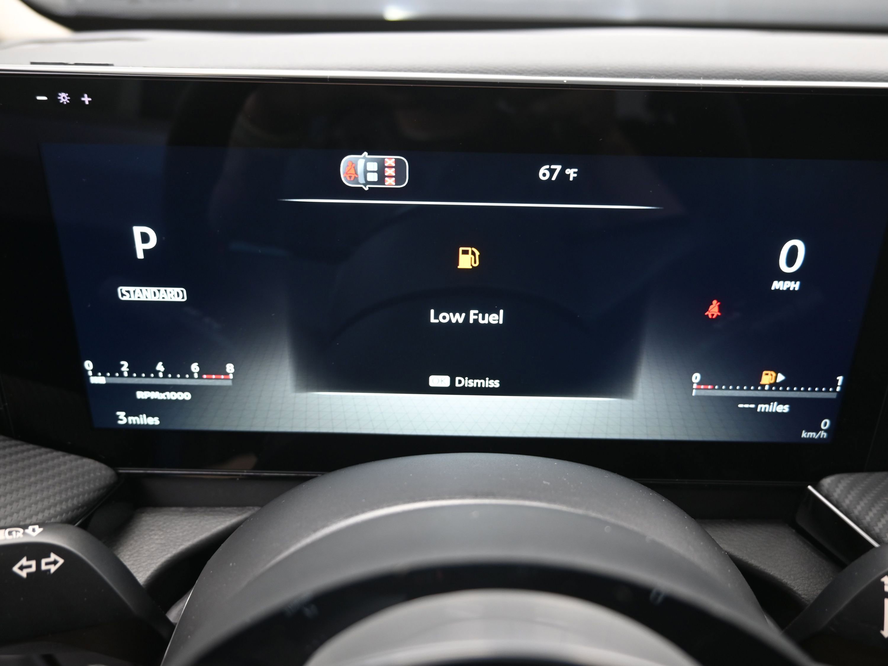 New 2026 Nissan Kicks SR w/ SR Premium Package image 13