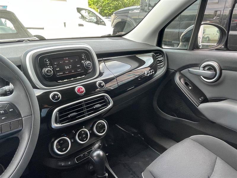 Used 2016 FIAT 500X Easy AWD/4WD image 39