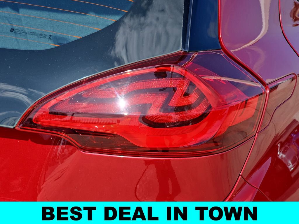 Used 2019 Chevrolet Bolt LT FWD image 38