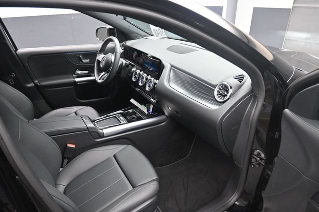 Certified 2025 Mercedes-Benz GLA 250 image 30