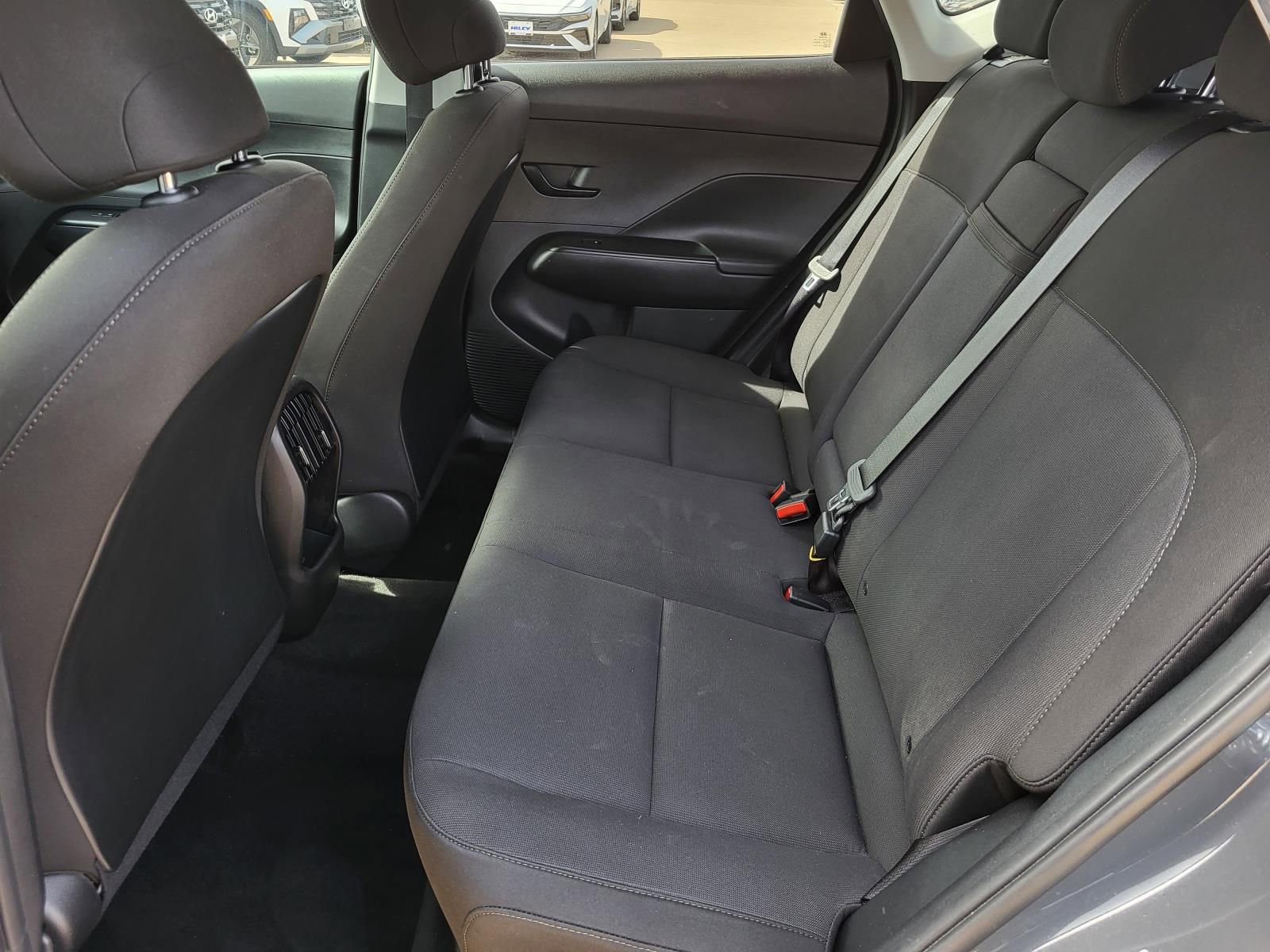 Certified 2026 Hyundai Kona SEL Sport image 11