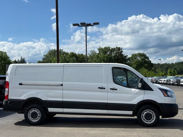 Used 2019 Ford Transit 250 148 Low Roof w/ Interior Upgrade Package RWD image 28