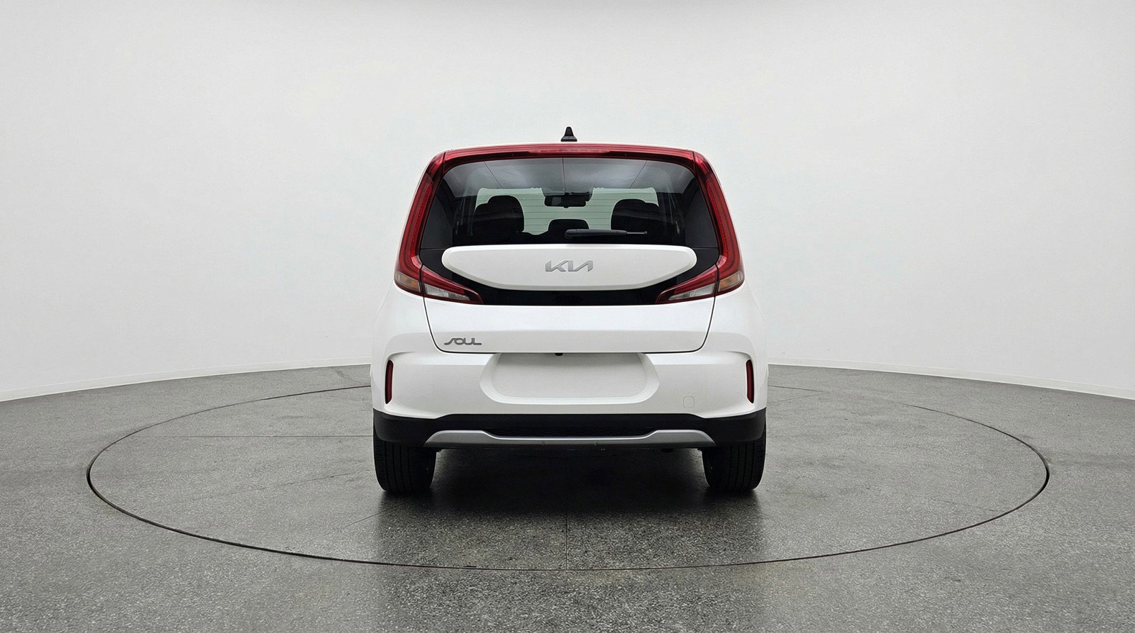 Used 2025 Kia Soul LX w/ LX Technology Package image 7