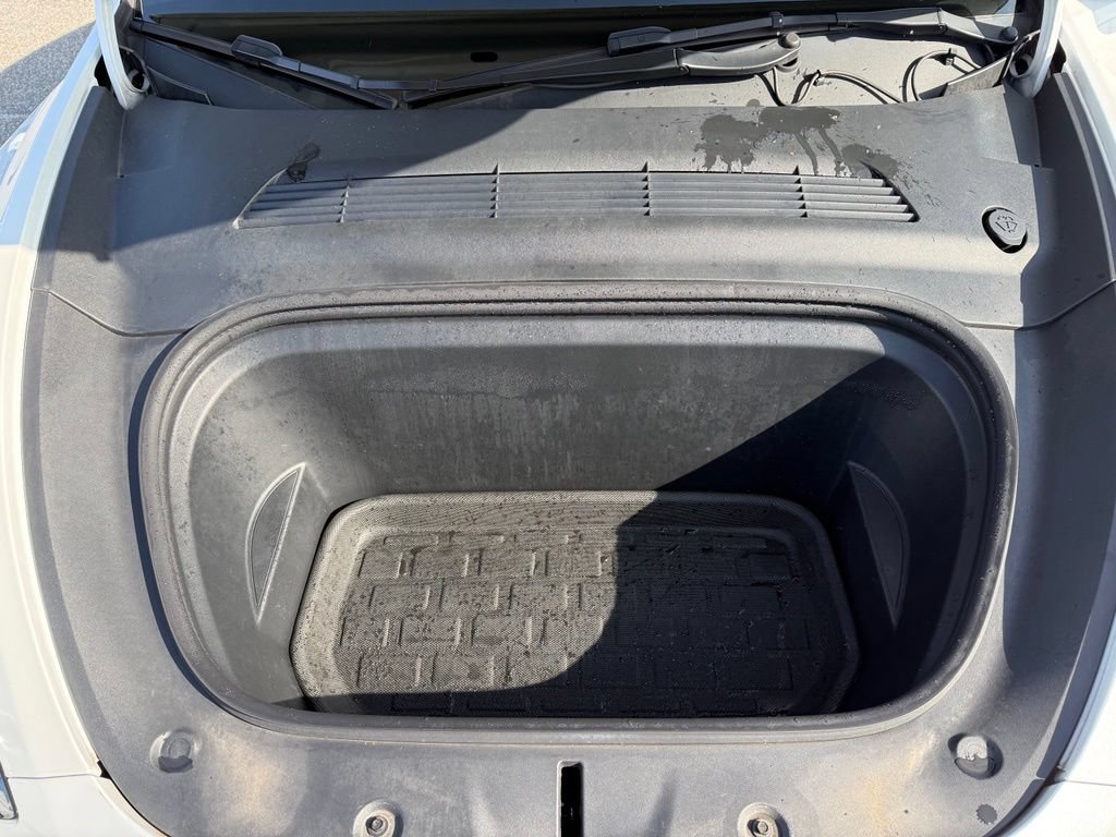Used 2021 Tesla Model Y Performance AWD/4WD image 11