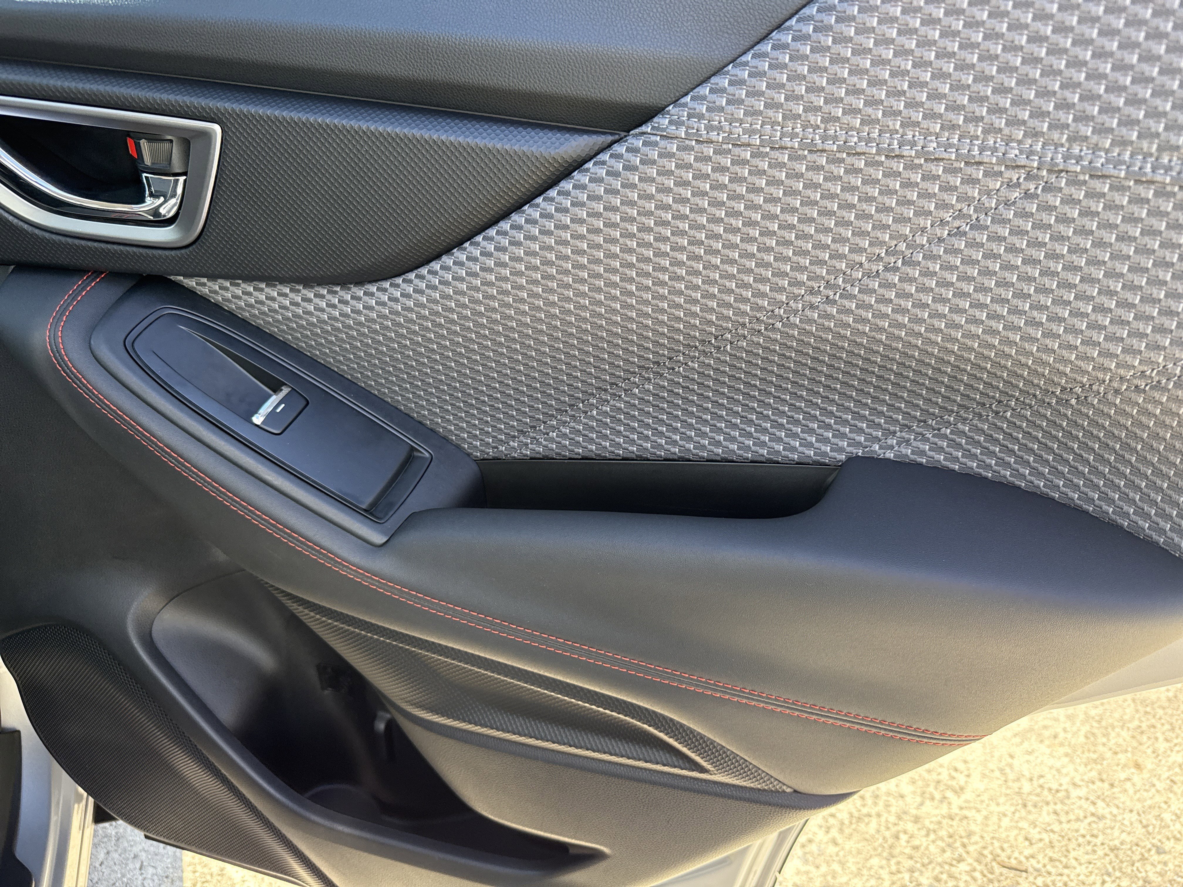 Used 2021 Subaru Forester Sport w/ Popular Package #2 image 16