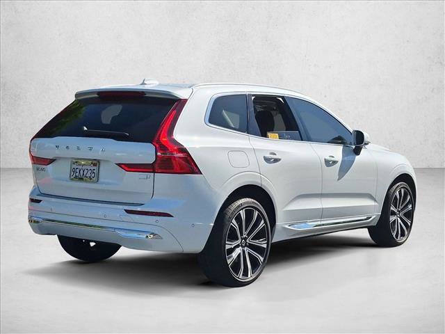 Used 2023 Volvo XC60 T8 Ultimate w/ Protection Package Premier AWD/4WD image 5