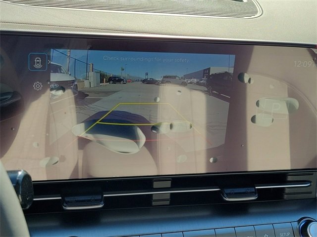 New 2026 Hyundai Kona SEL Sport image 12