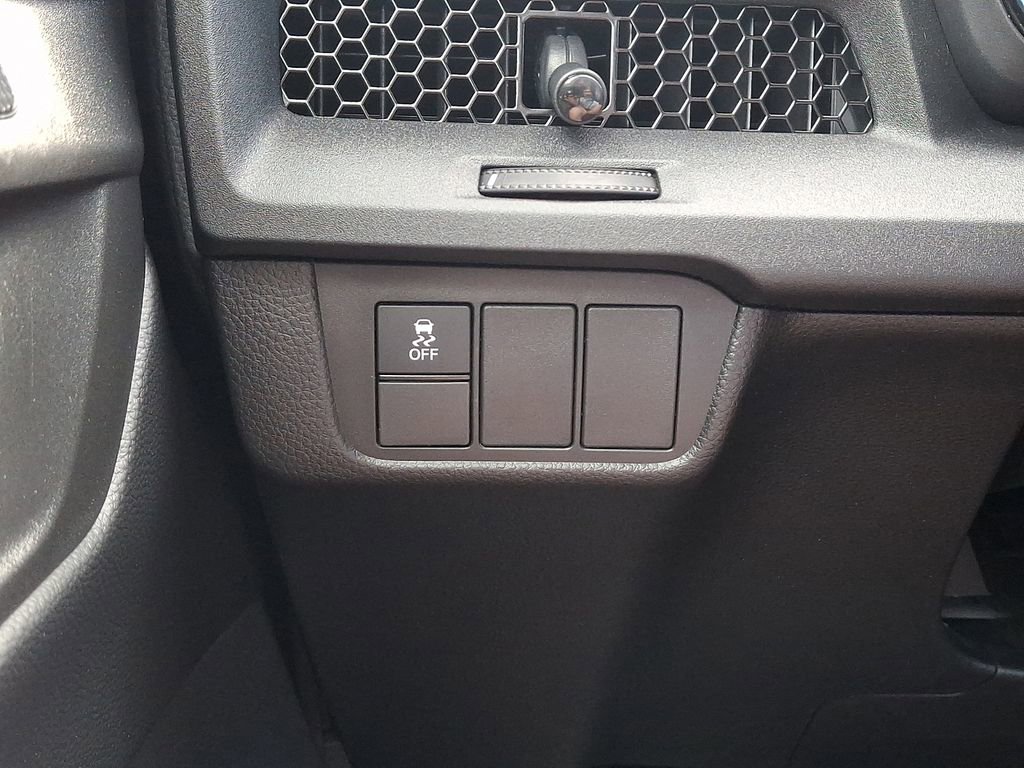 Used 2024 Honda CR-V LX image 22