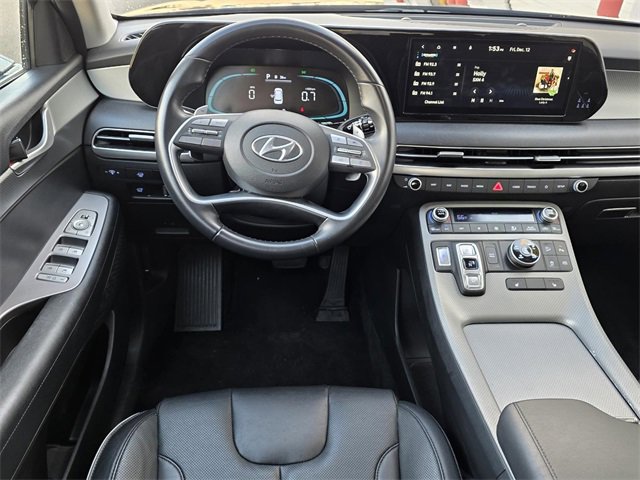 Used 2024 Hyundai Palisade XRT image 12