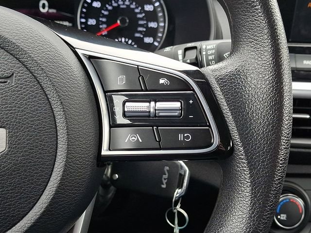 Used 2023 Kia Forte LXS w/ LXS Technology Package FWD image 21