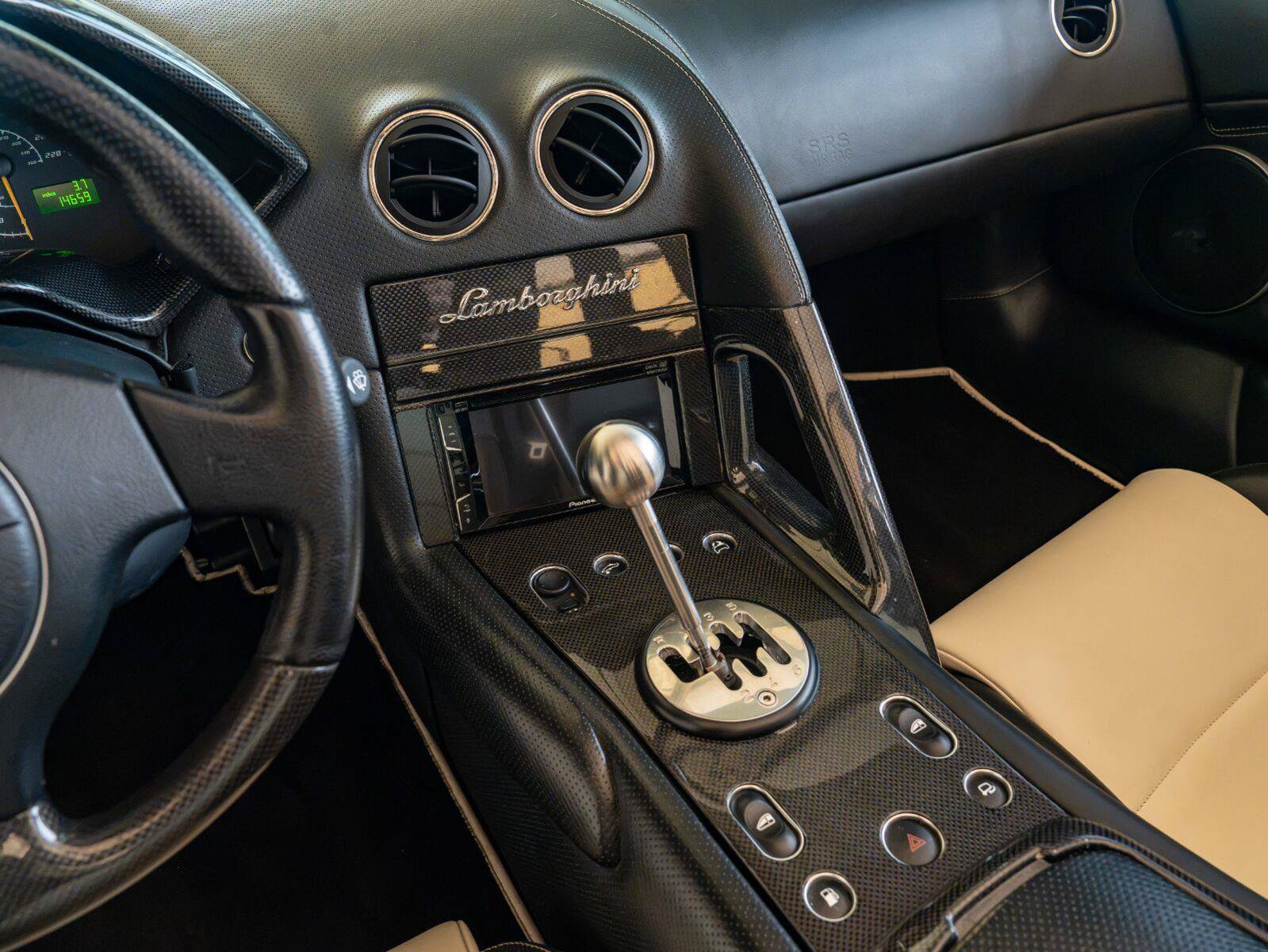 Used 2008 Lamborghini Murcielago LP 640 AWD/4WD image 82